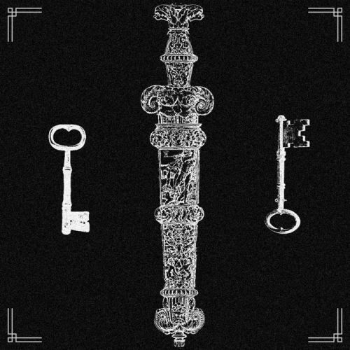 Gwoid : Gwoid IV - Lunar Unfoldings